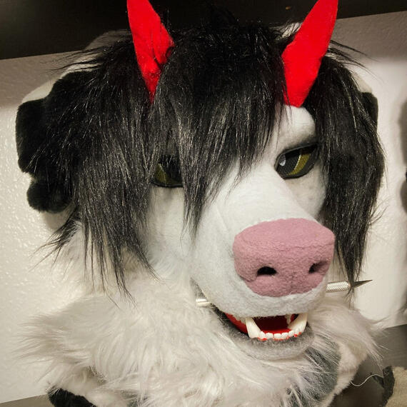 PERSONAL SUIT WIP