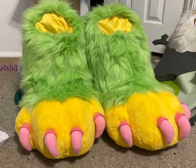 Feetpaws | 2024