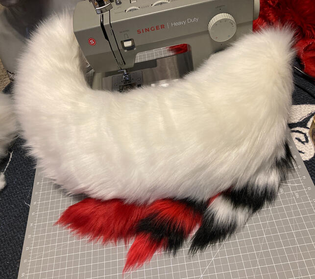 Tail | 2025