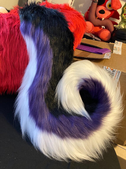 Tail | 2025