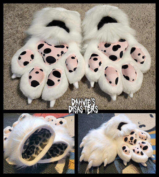 Handpaws | 2025