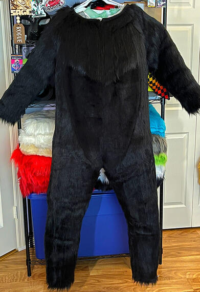 BODYSUIT | 2022
