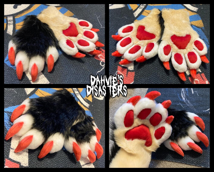 Handpaws | 2024