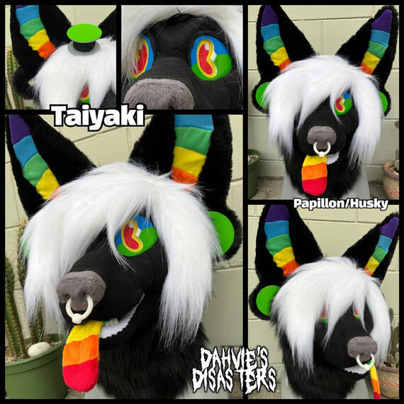HEAD #4 | 2021