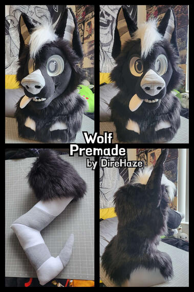 PREMADE #1 | 2025