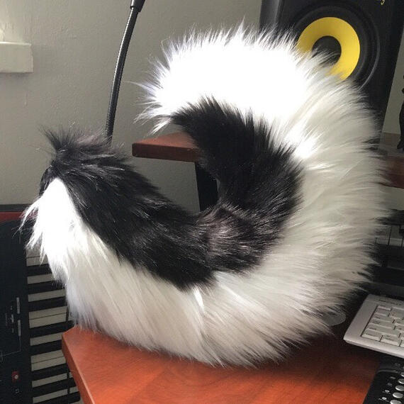 TAIL | 2020