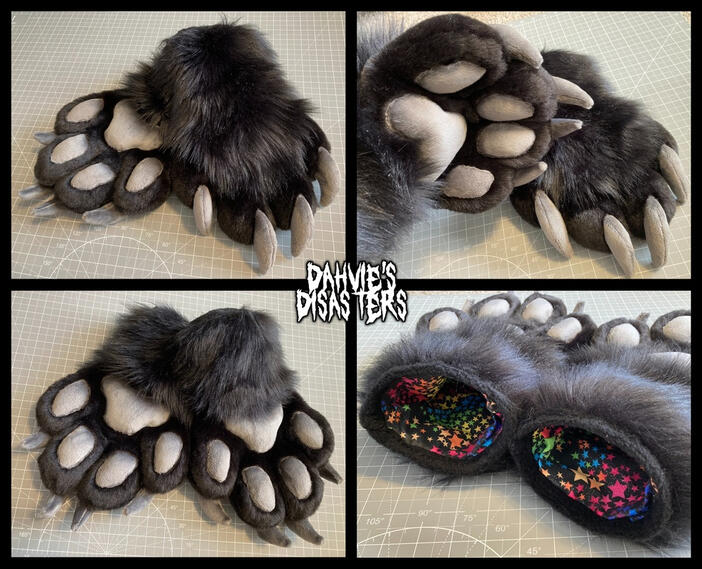 Handpaws | 2025