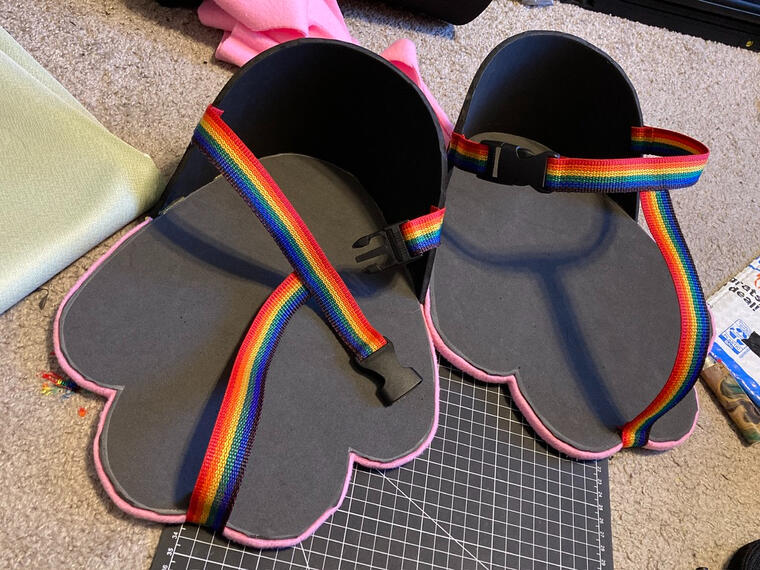 Sandals | 2024