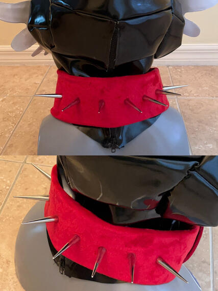 COLLAR | 2022