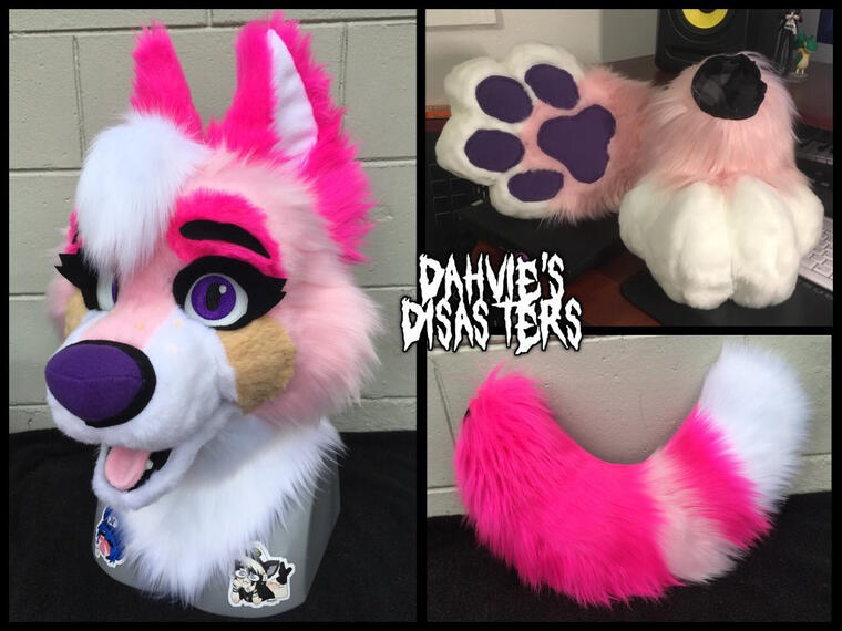 MINI PARTIAL #2 | 2020