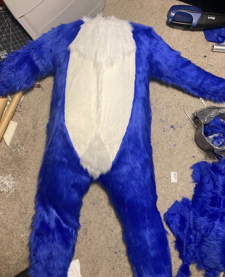 BODYSUIT | 2024