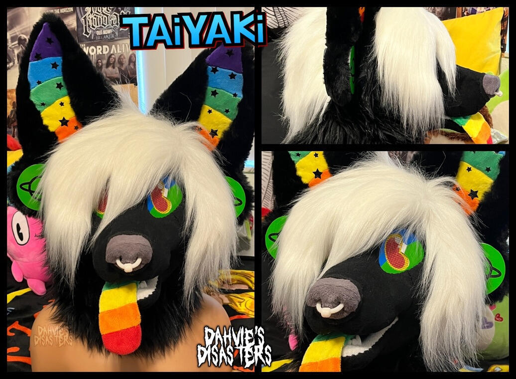 TAIYAKI (2023 revisions)