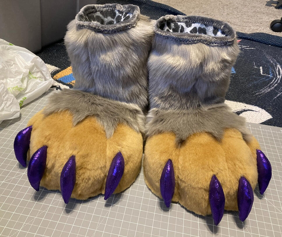 Standard, Outdoor (2025)